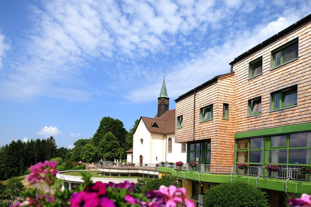 Haus Maria Lindenberg Hotel Sankt Peter Kültér fotó