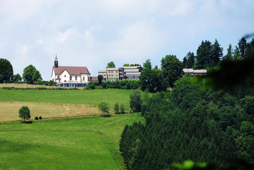 Haus Maria Lindenberg Hotel Sankt Peter Kültér fotó
