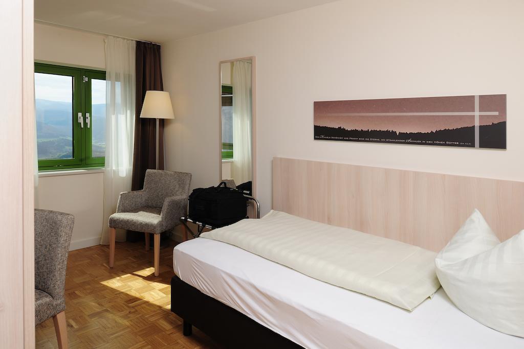 Haus Maria Lindenberg Hotel Sankt Peter Kültér fotó