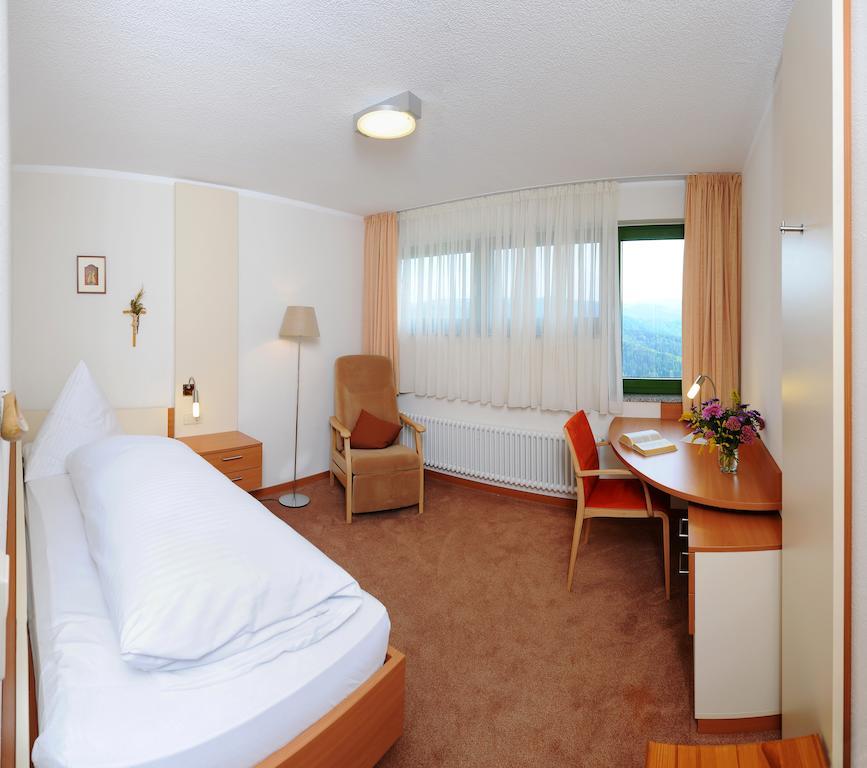 Haus Maria Lindenberg Hotel Sankt Peter Szoba fotó