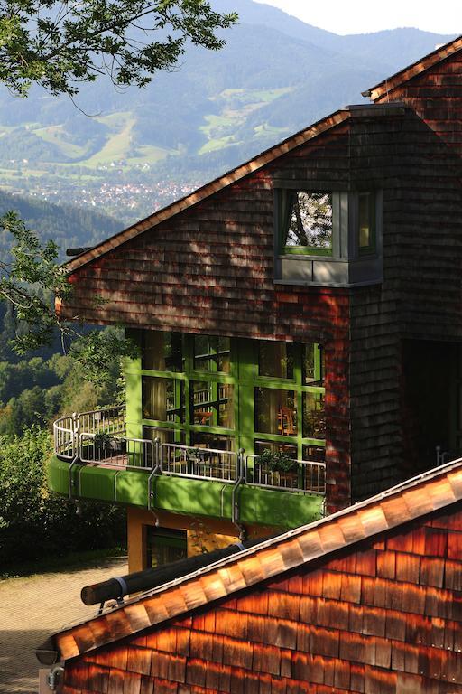 Haus Maria Lindenberg Hotel Sankt Peter Kültér fotó