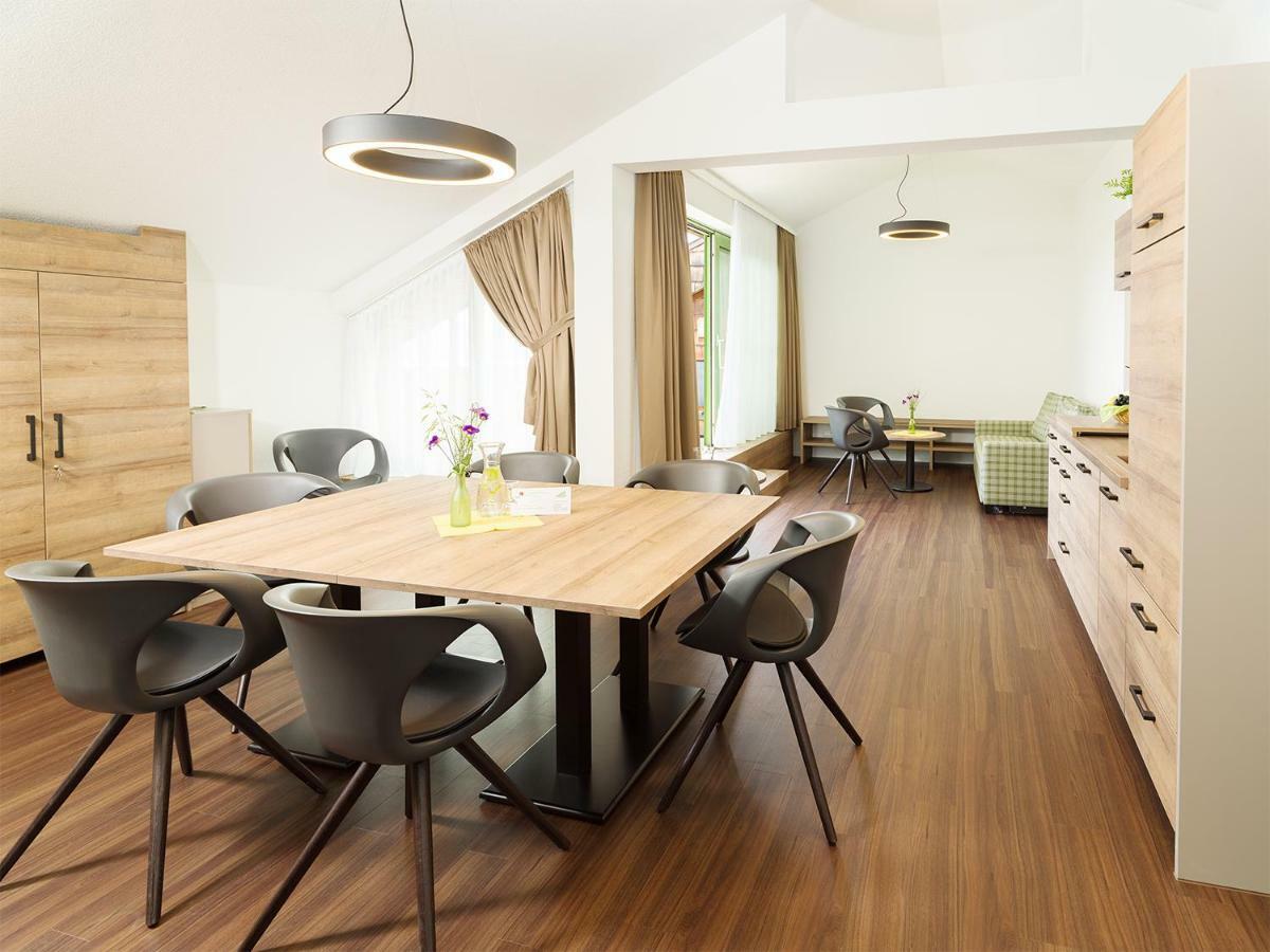 Haus Maria Lindenberg Hotel Sankt Peter Kültér fotó